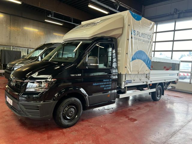 Levering DS plastics