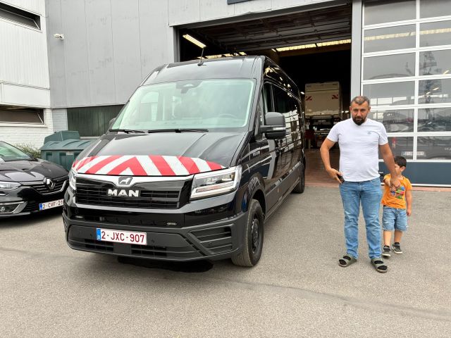 Anatolia bv
