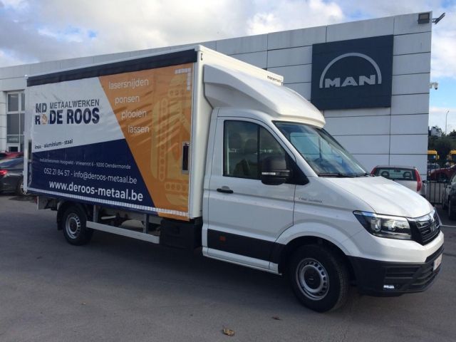 Devo Co 3 180 4x2 F SB